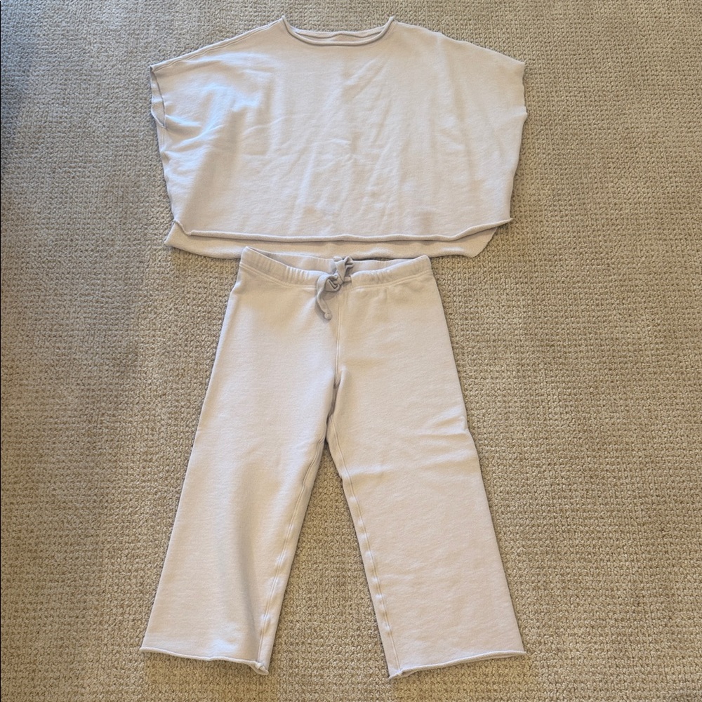 Frank & Eileen cozy set